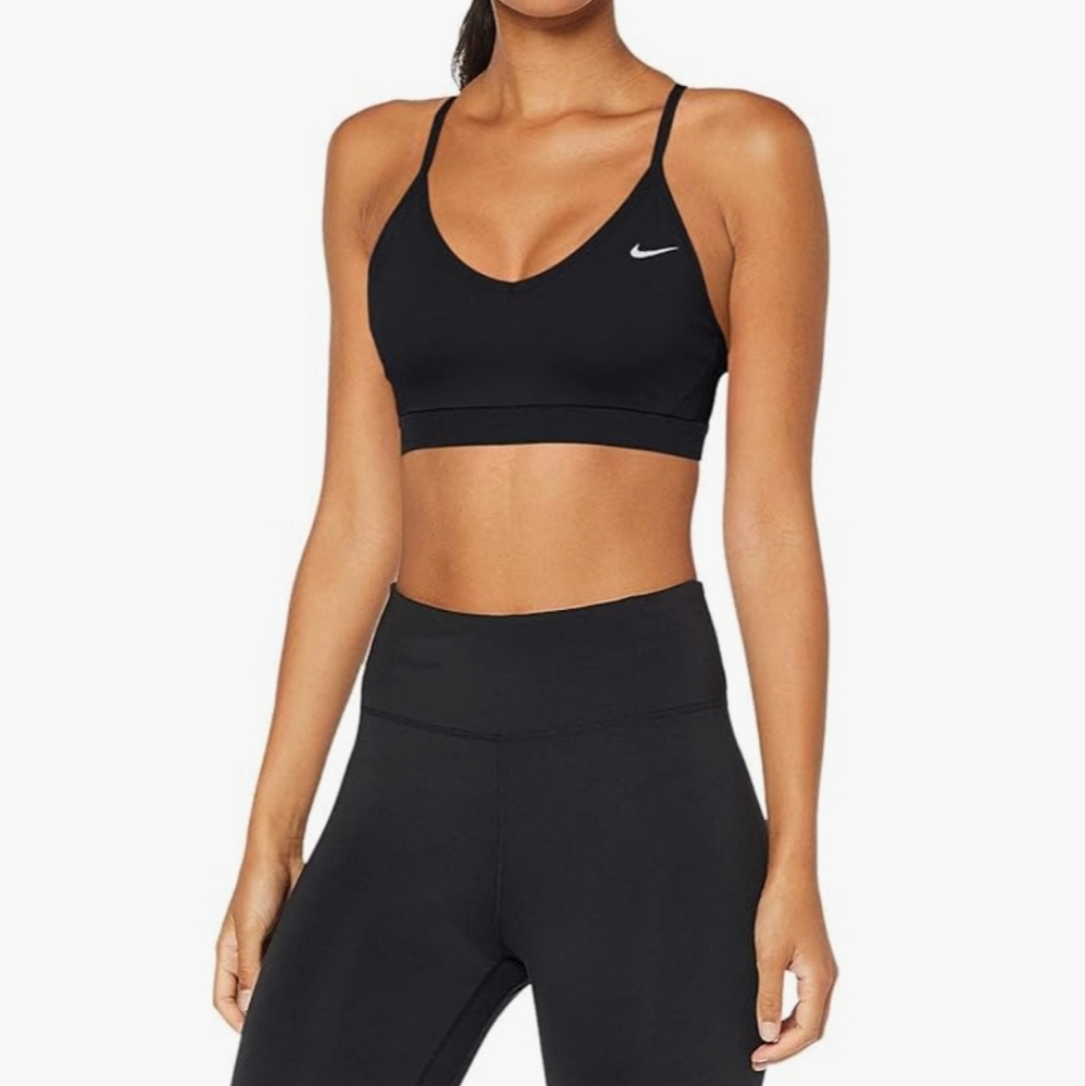 Nike Women's Pro Indy Bra 2X